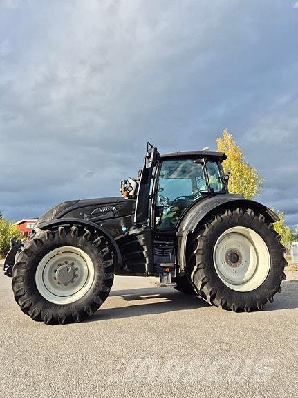 Valtra T254V 拖拉机/农用车