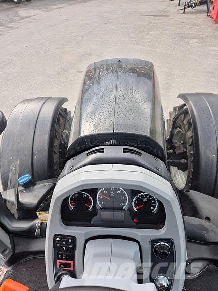 Valtra T254V 拖拉机/农用车