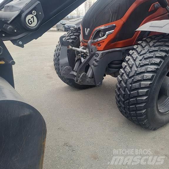 Valtra T255 拖拉机/农用车
