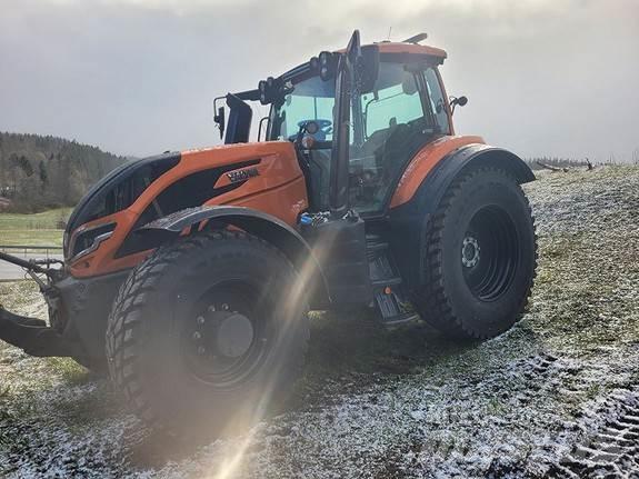 Valtra T255 拖拉机/农用车
