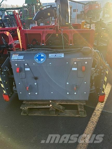 Vama 1,7 meter 其他清扫车和扫雪车