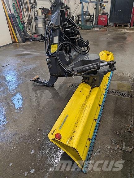 Vama 2750 其他清扫车和扫雪车