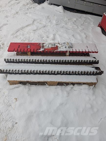 Vama 2750 其他清扫车和扫雪车