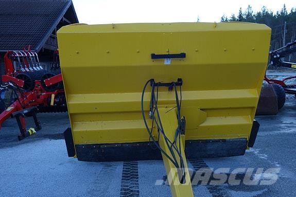 Vama 5 kubikk 其他清扫车和扫雪车