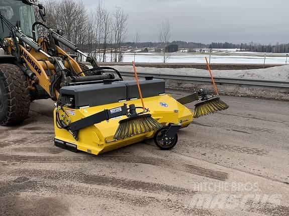 Vama EHK2200 其他组件