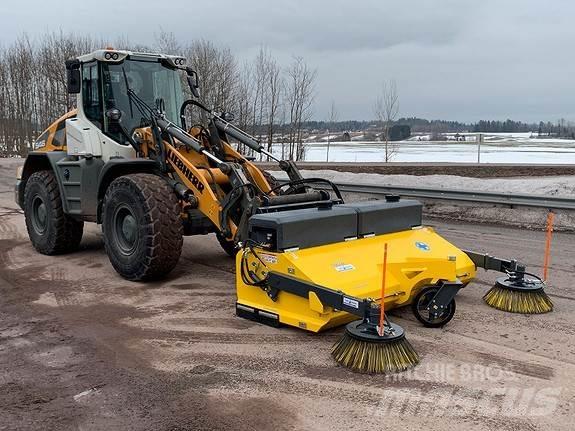 Vama EHK2200 其他组件