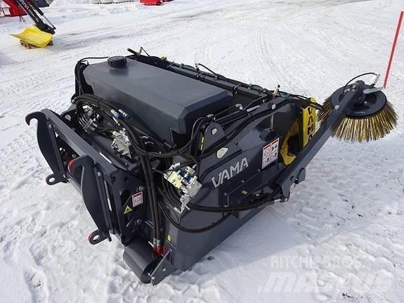Vama EHK2500 其他组件