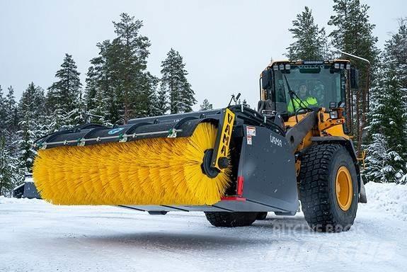 Vama EHK2500 其他组件