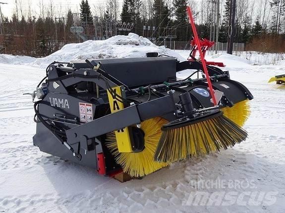 Vama EHK2500 其他组件