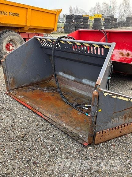 Vama EPS 210 其他清扫车和扫雪车