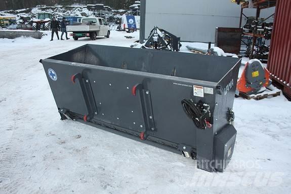 Vama ETH270 strøer 其他组件