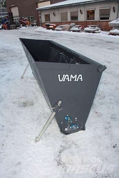 Vama ETH270 strøer 其他组件