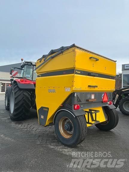 Vama TH8000L 其他清扫车和扫雪车
