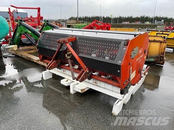 Vertidrain VD7521 路面维护设备-其他