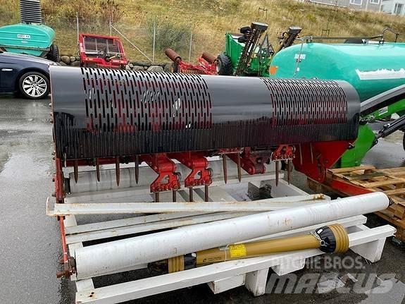 Vertidrain VD7521 路面维护设备-其他