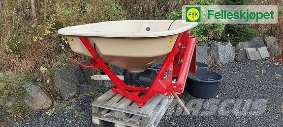 Vicon ps754 矿物肥料撒播机