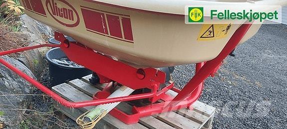 Vicon ps754 矿物肥料撒播机