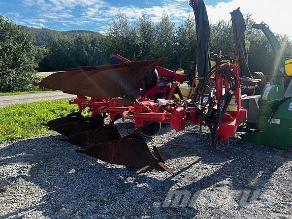 Vogel & Noot M800 传统犁