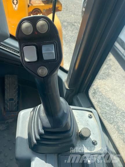 Volvo L35GS 轮式装载机