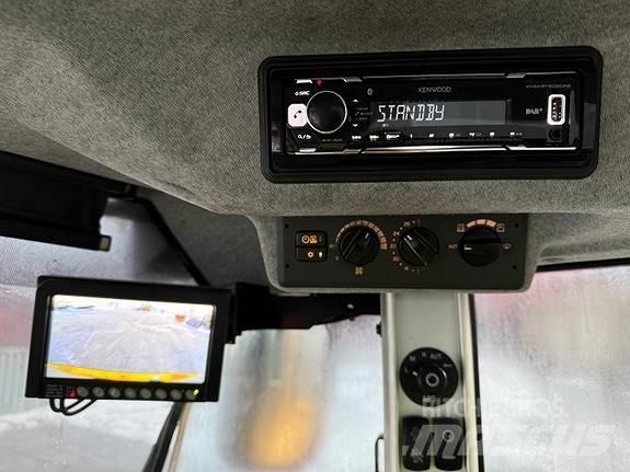 Volvo L70G 轮式装载机