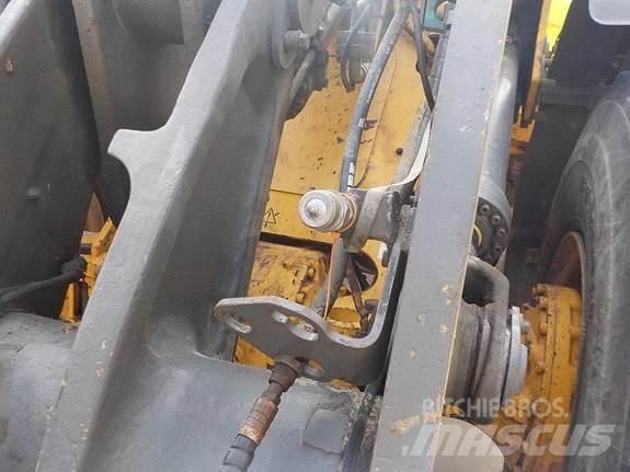 Volvo L90G 轮式装载机