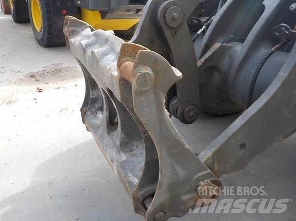 Volvo L90G 轮式装载机