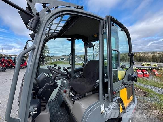 Wacker WL32 轮式装载机