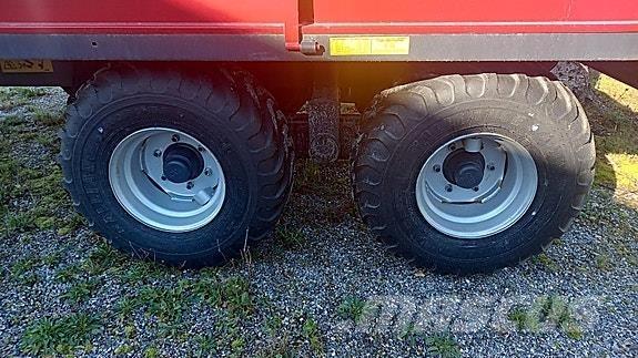  Weckmann 90 其他清扫车和扫雪车