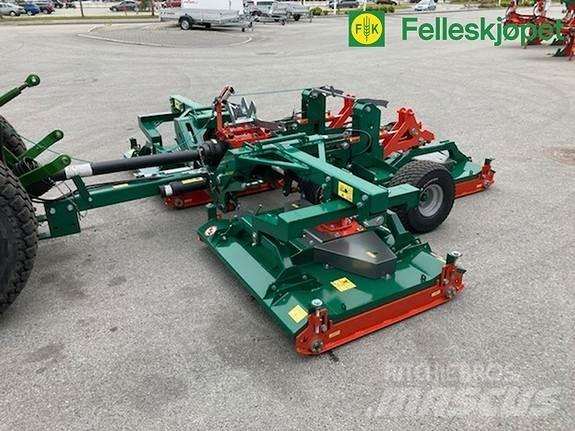 Wessex CRX 320 路面维护设备-其他