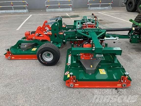 Wessex CRX 320 路面维护设备-其他