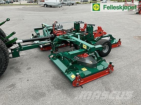 Wessex CRX 320 路面维护设备-其他