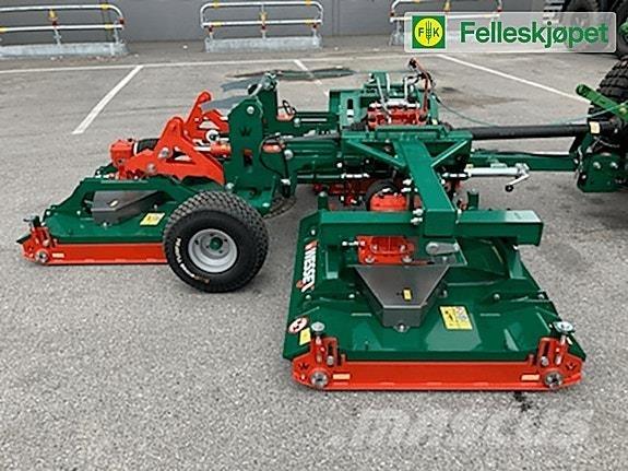 Wessex CRX 320 路面维护设备-其他