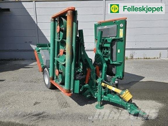 Wessex RMX-500 路面维护设备-其他