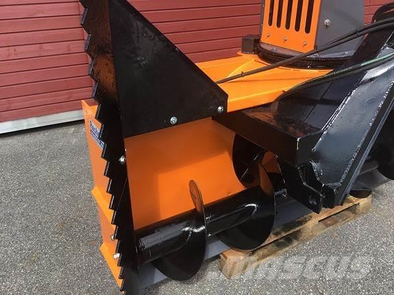  Westbjøre S-2450 扬雪机