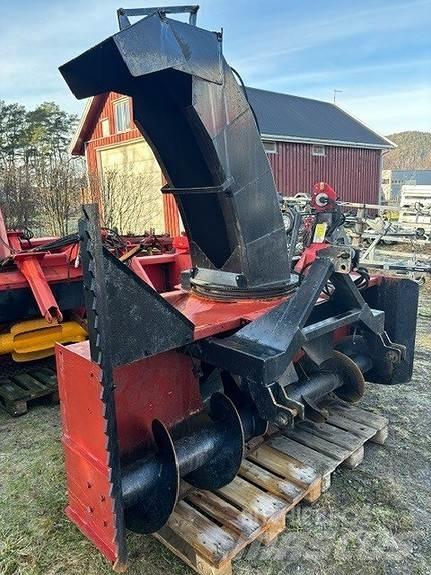  Westbjörn 2450 扬雪机