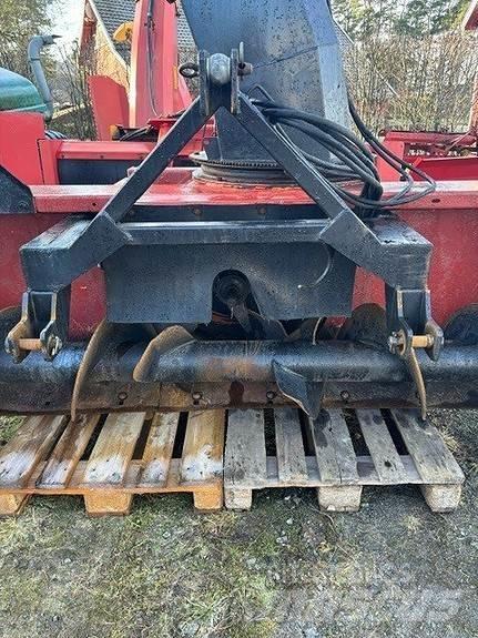  Westbjörn 2450 扬雪机