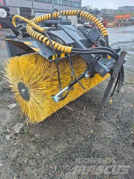 Wille 170 其他清扫车和扫雪车