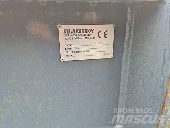 Wille 170 其他清扫车和扫雪车