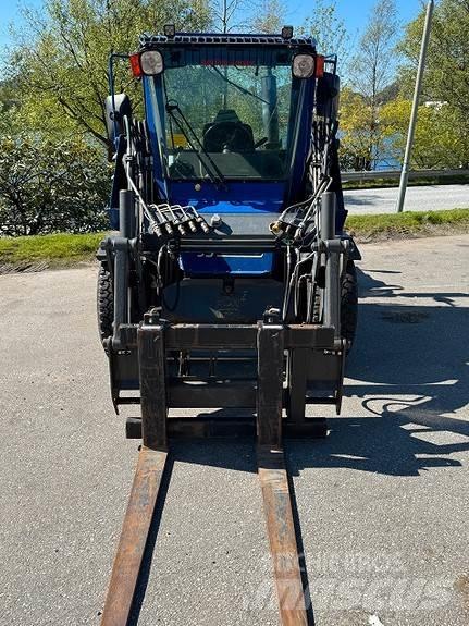 Wille 455 工具车
