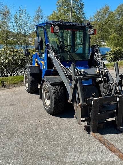 Wille 455 工具车