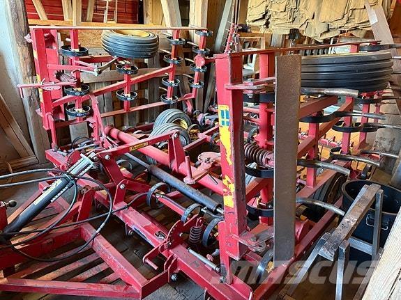   其他耕种机械和配件