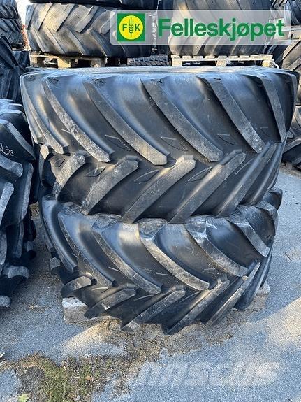  Xeobib 600/60 30 拖拉机/农用车