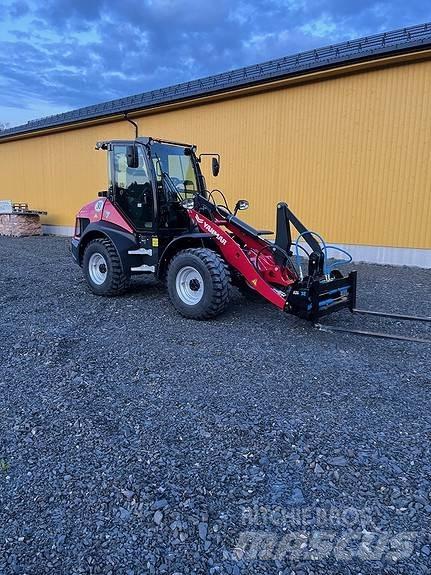 Yanmar V7 轮胎、车轮、轮圈