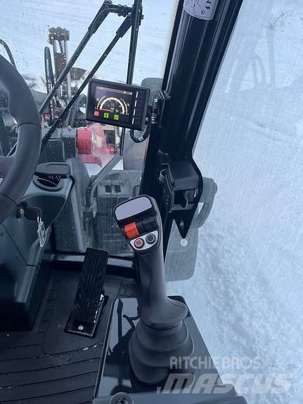 Yanmar V7 轮胎、车轮、轮圈