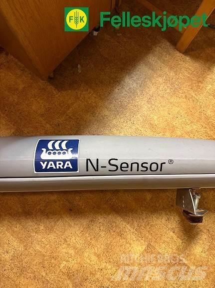  Yara N-sensor 农业机械-其他