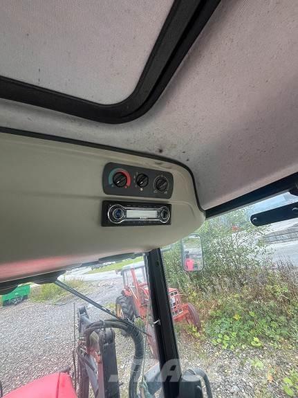 Zetor 7441 Proxima 拖拉机/农用车