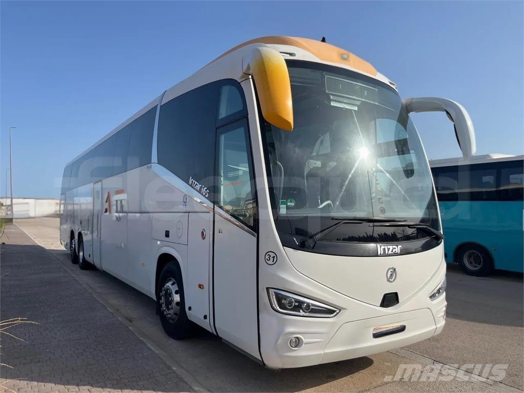  Irizar i6 长途公共汽车