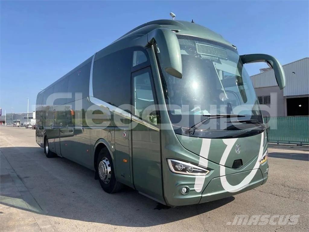  Irizar i6 长途公共汽车