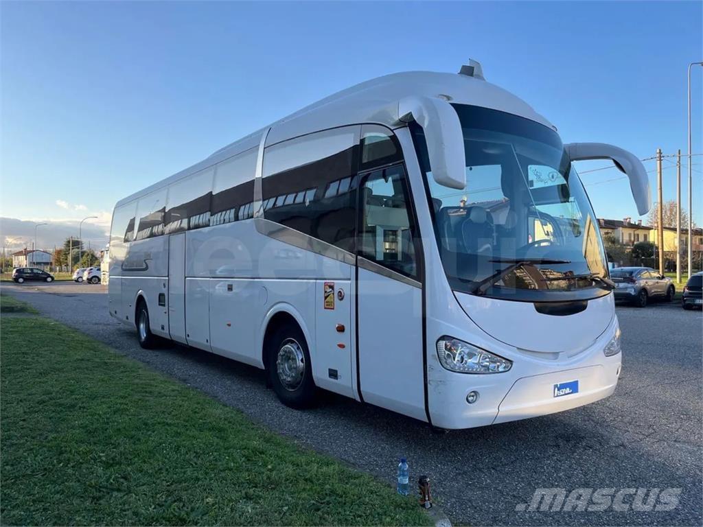  Irizar i6 长途公共汽车