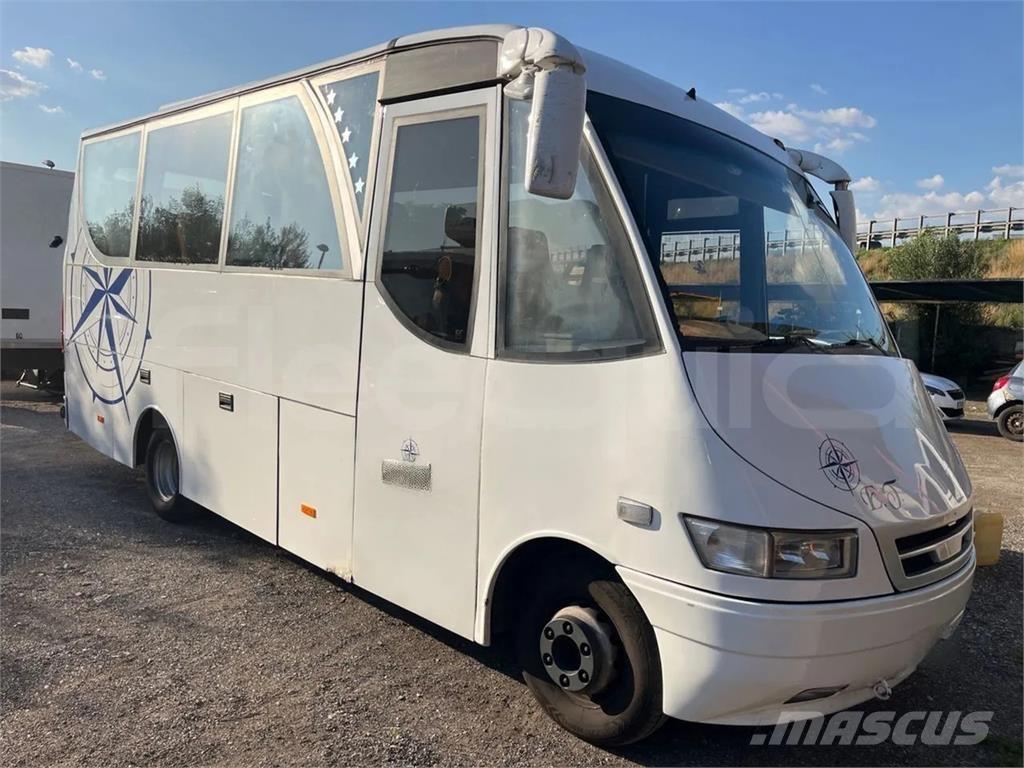 Iveco 65C 长途公共汽车